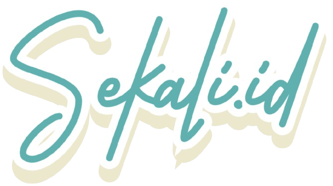 Sekali.id